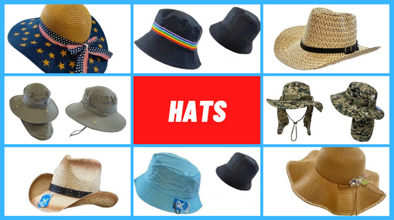 Wholesale Hats